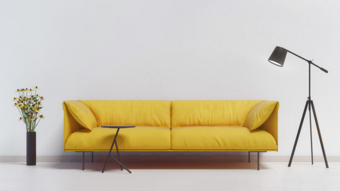 fin ny sofa